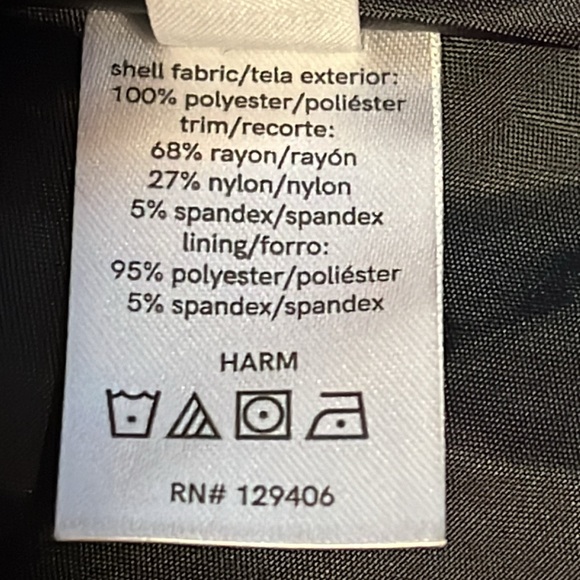 Venus High Low Cocktail Dress - Picture 13 of 14